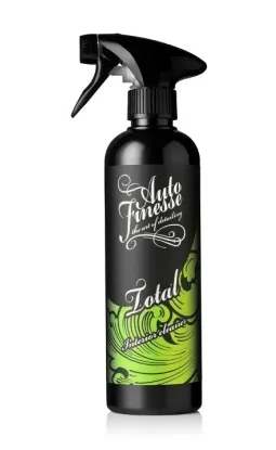 Auto Finesse Total Limpiador de interiores 500 ml ampliado
