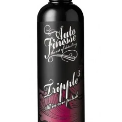 Auto Finesse Tripple 500ml