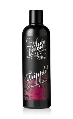 Auto Finesse Tripple 500ml