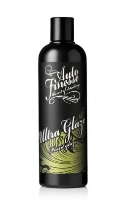 Auto Finesse Ultra Glaze 500ml