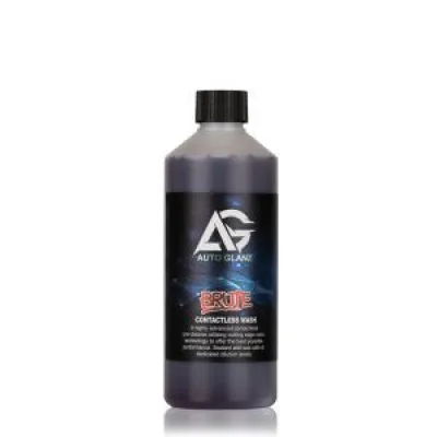 Autoglanz Brute
