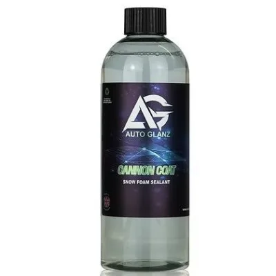 AutoGlanz Cannon Coat