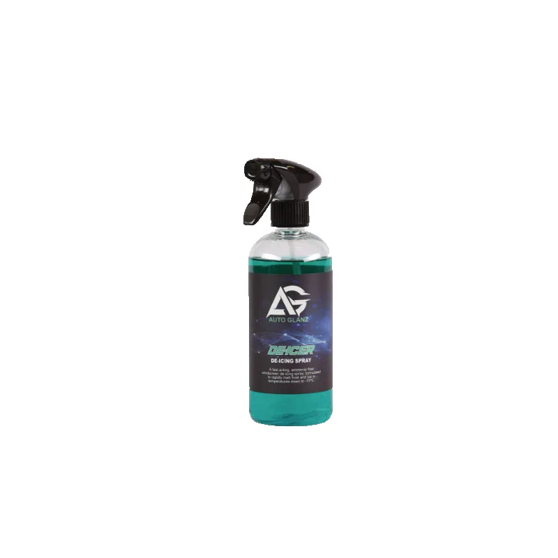AutoGlanz DE-ICER