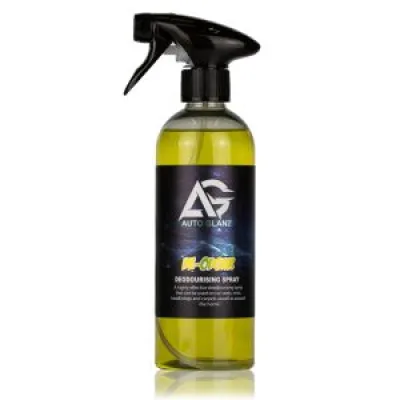 Autoglanz Deodoriser 500ML