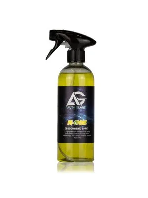 Autoglanz Deodoriser 500ML