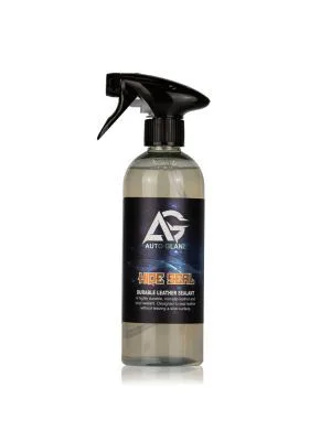 Autoglanz Leather Seal 500ML