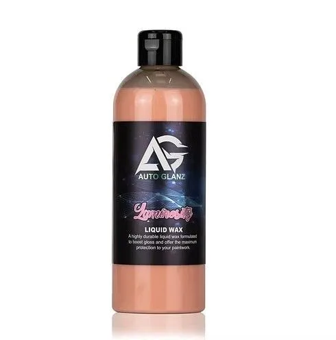 Autoglanz Luminosity 500 ml ampliado