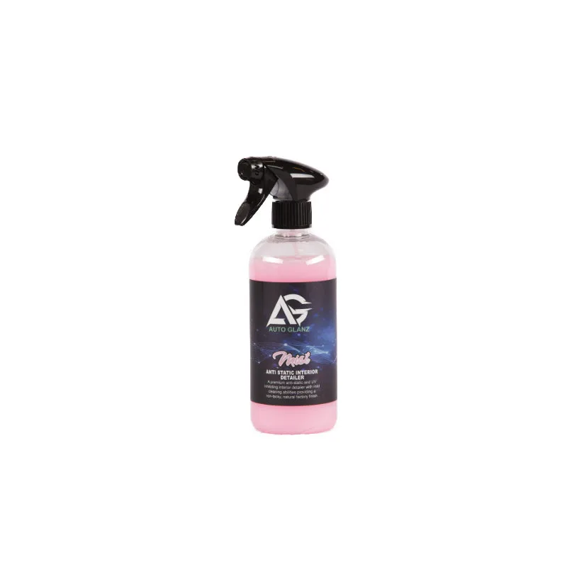 Autoglanz Mist ampliado