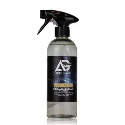 AutoGlanz Moonshine