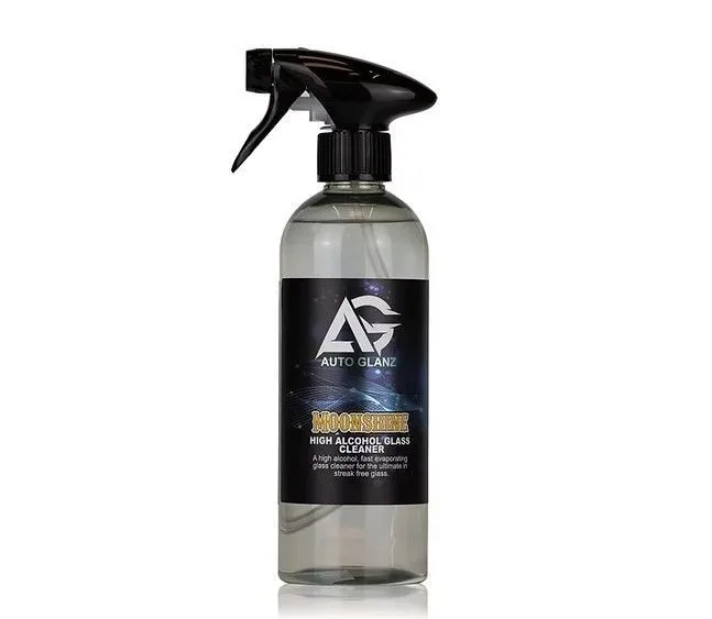 AutoGlanz Moonshine