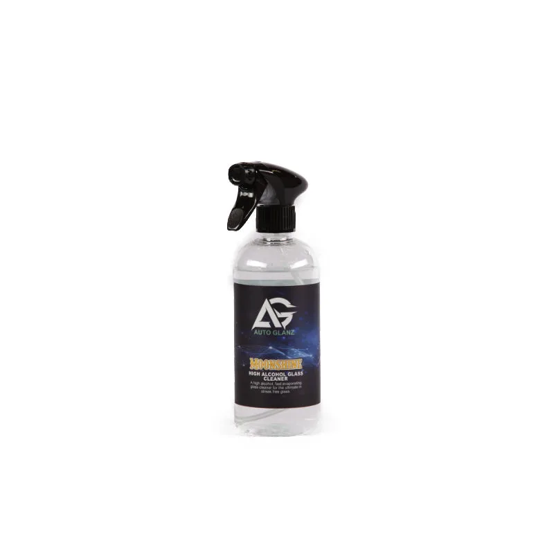 AutoGlanz Moonshine 500 ml ampliado