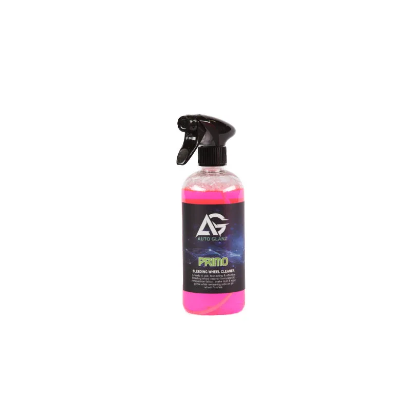 Autoglanz Primo 500 ml ampliado