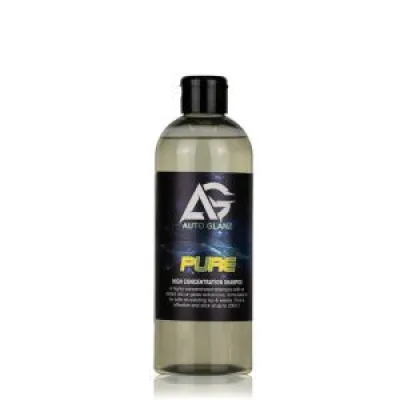 Autoglanz Pure