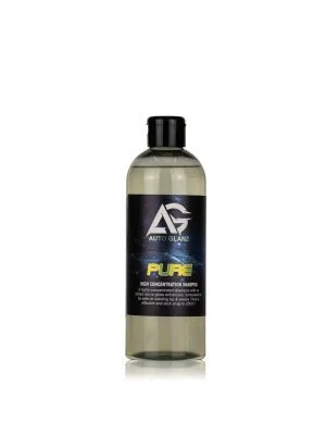 Autoglanz Pure