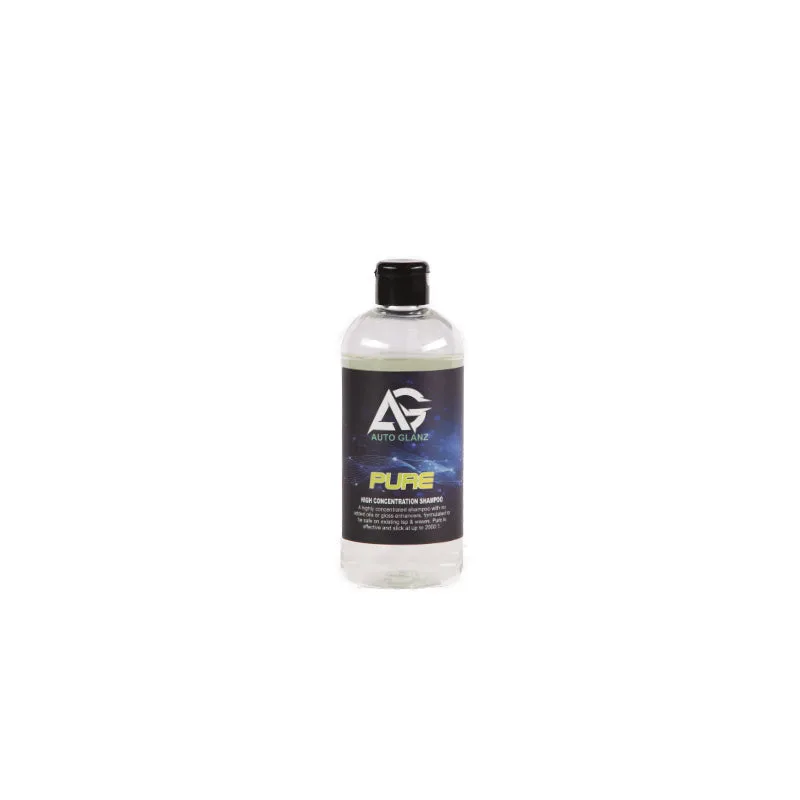 Autoglanz Pure 500 ml ampliado