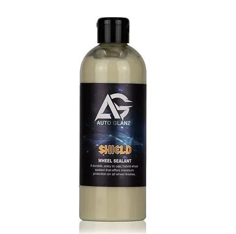Autoglanz Shield 500 ml ampliado