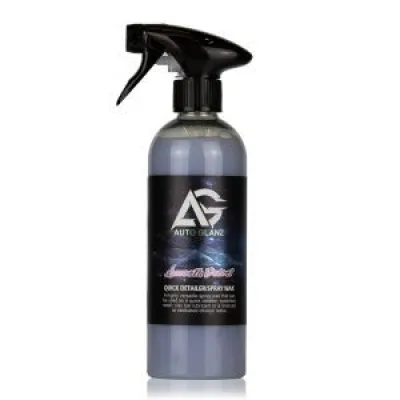 Autoglanz Smooth Velvet
