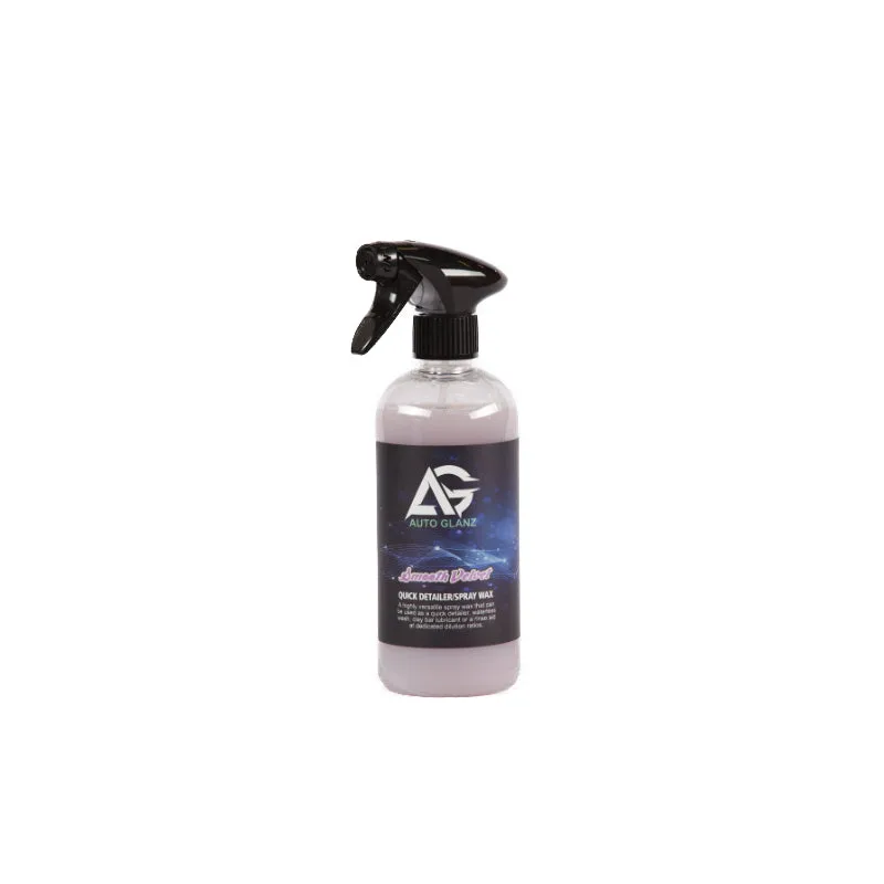 Autoglanz Smooth Velvet 500 ml