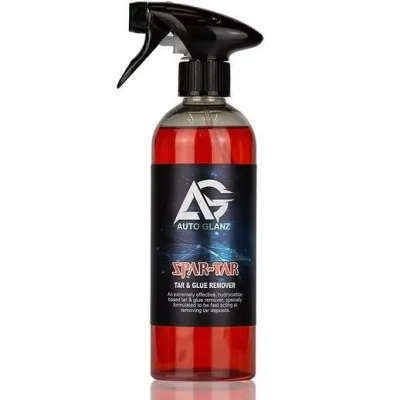 AutoGlanz Spar-Tar