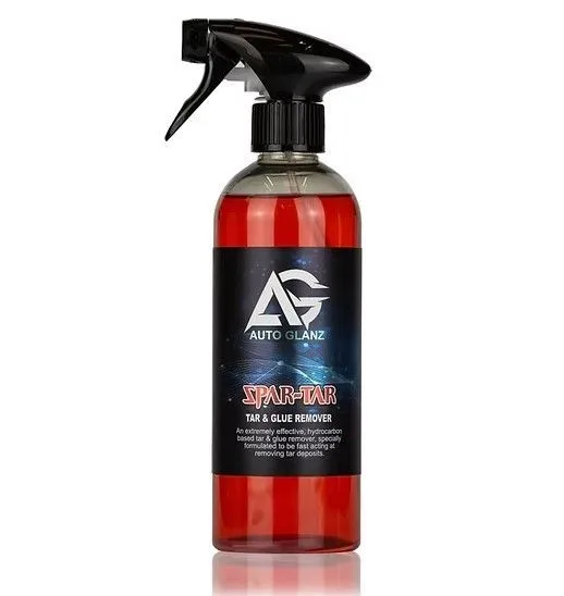 AutoGlanz Spar-Tar