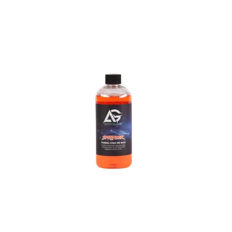 Autoglanz Spritzer 500 ml