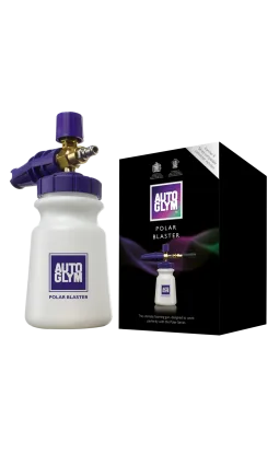Autoglym Polar Blaster Lance Kit