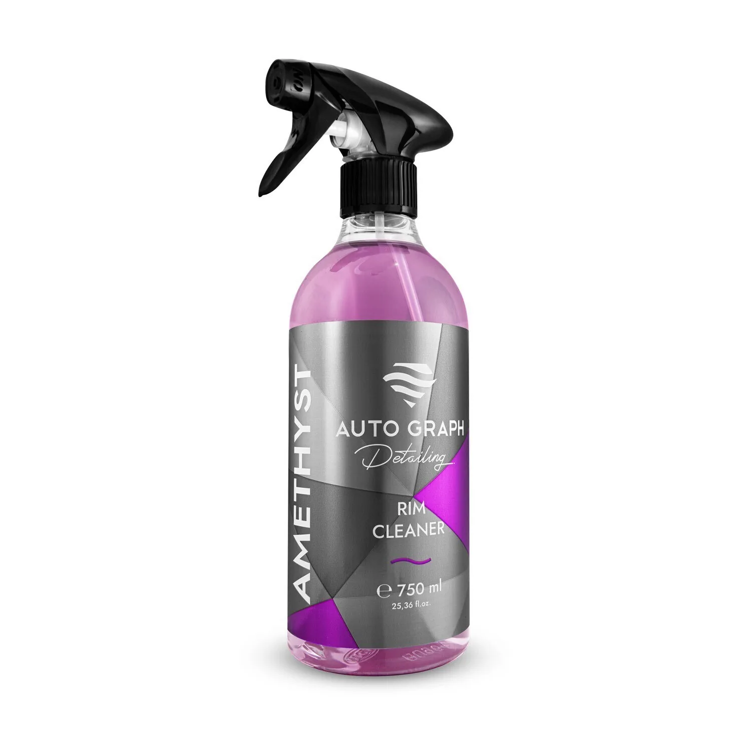 Auto Graph Amethyst 750 ml ampliado