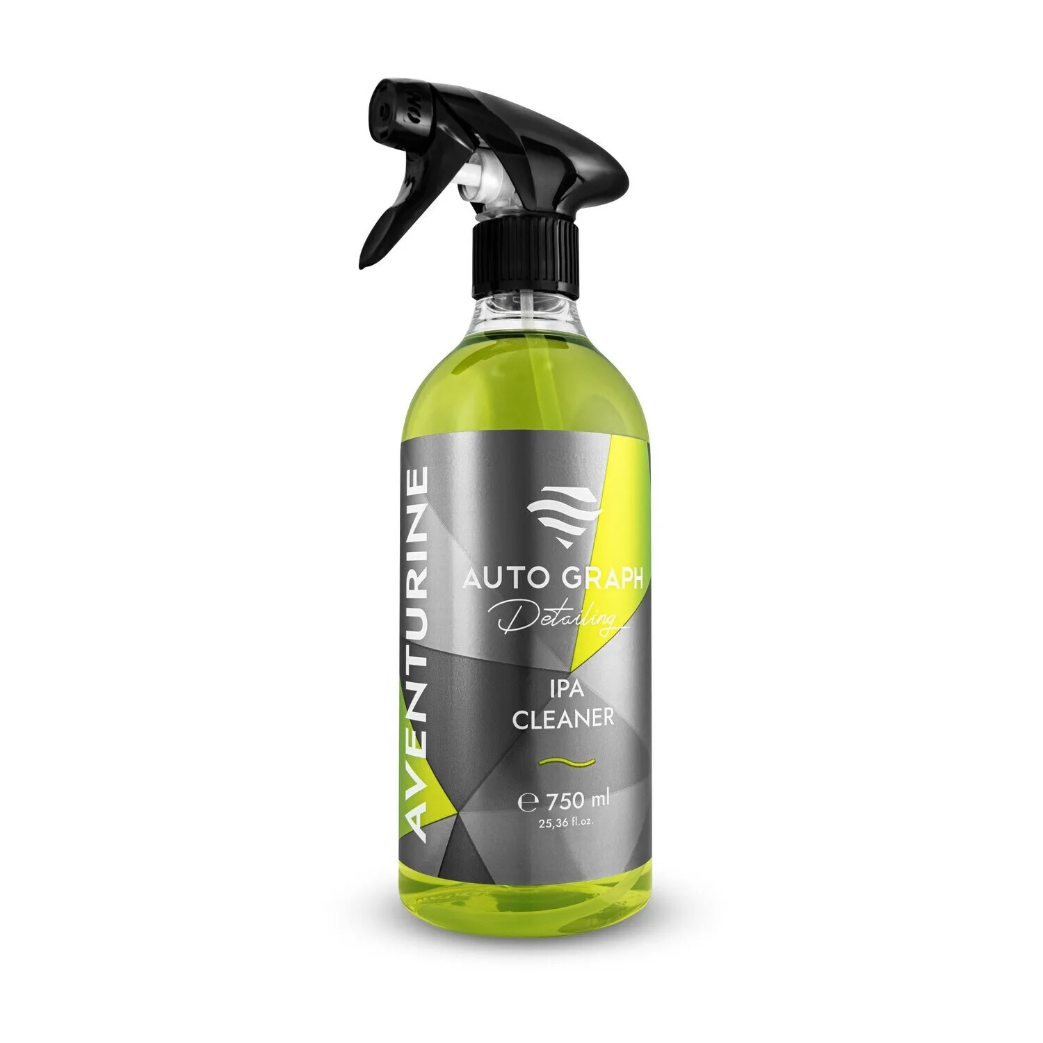 Auto Graph Aventurine IPA Cleaner 750 ml ampliado