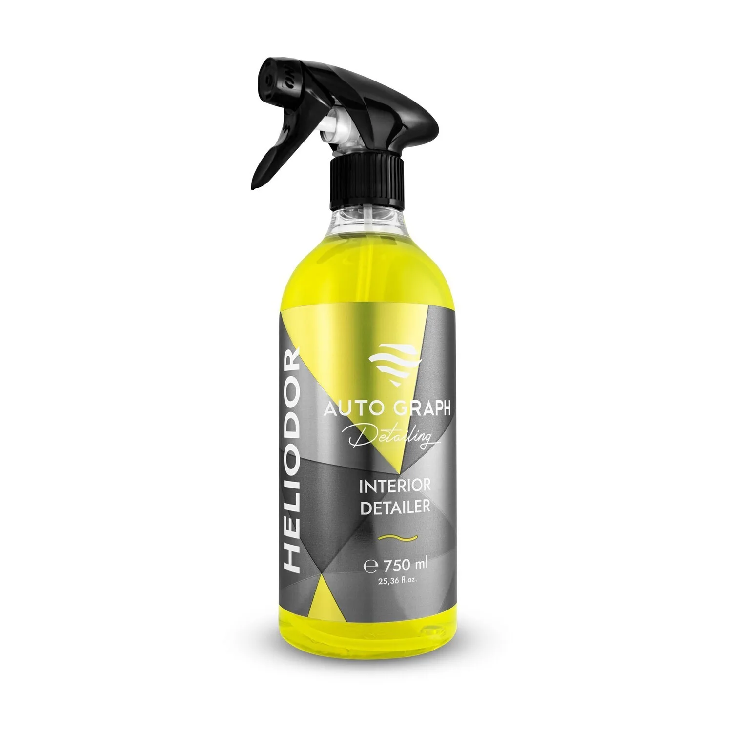 Auto Graph Heliodor Interior Detailer 750 ml ampliado