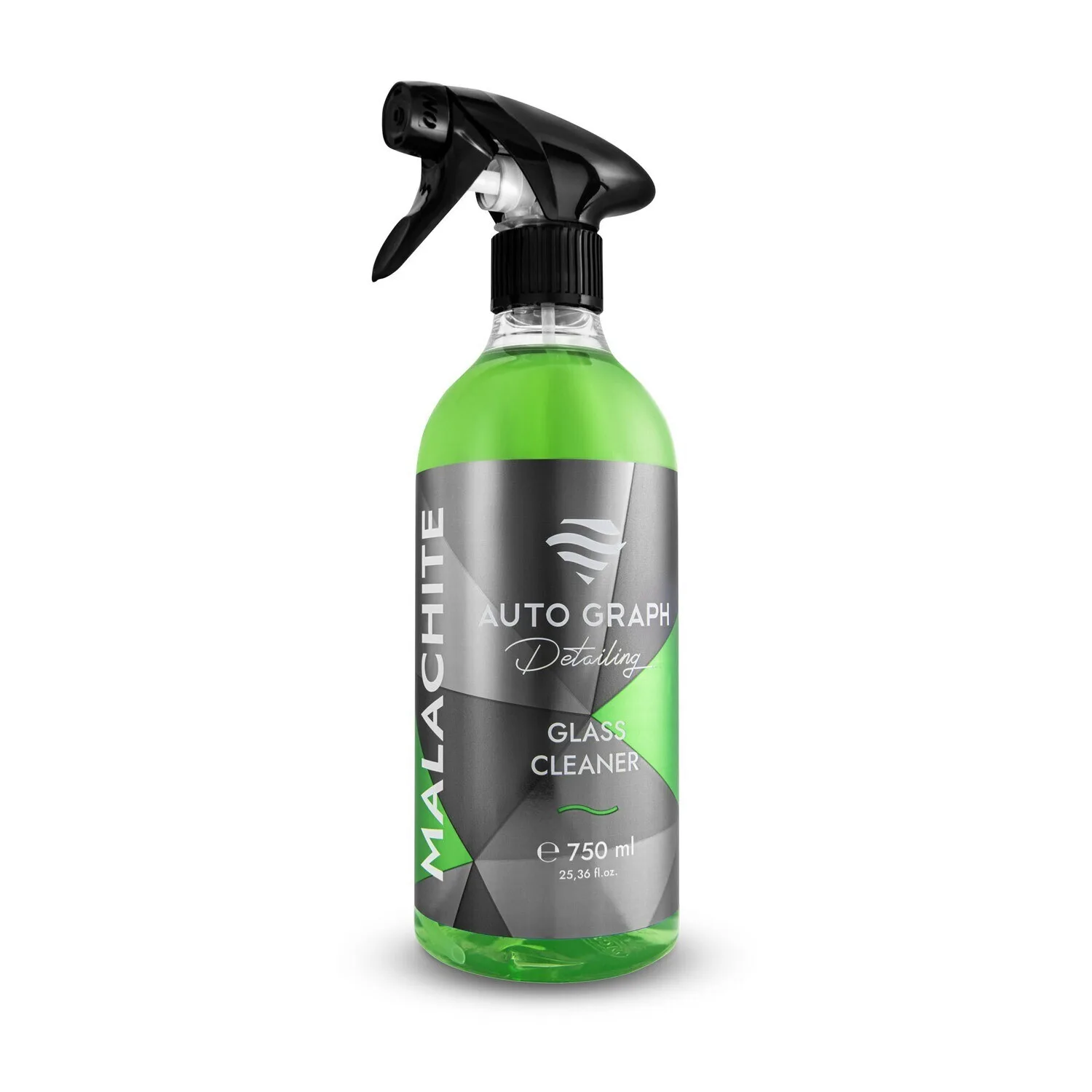 Auto Graph Malachite Limpiacristales 750 ml ampliado