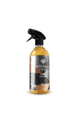 Auto Graph Sunstone Fabric Cleaner