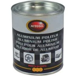 Autosol Aluminium Polish ampliado