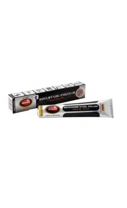Autosol Stainless Steel Polish 75ml