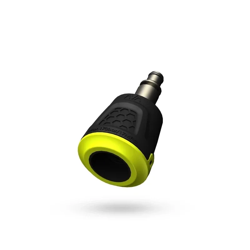 AVA Adapter macho a Kärcher hembra ampliado