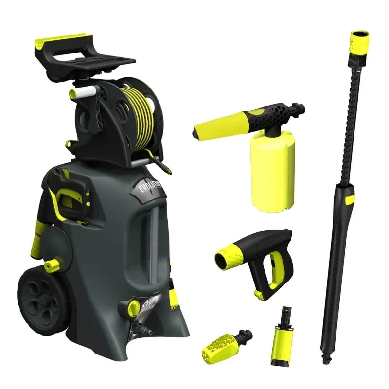 AVA Evolution P90 L