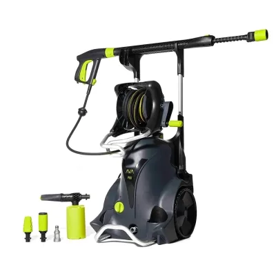 AVA Master Serie P80 L