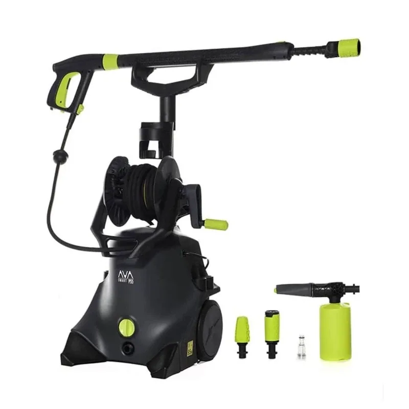 AVA Smart Serie P60 L ampliado