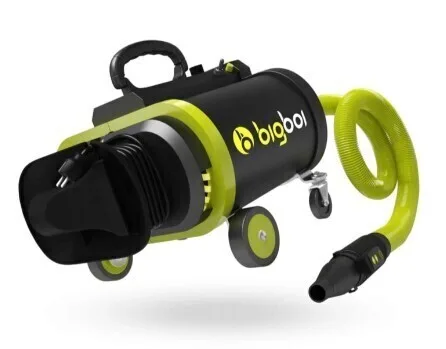 Bigboi BlowR PRO Car Dryer