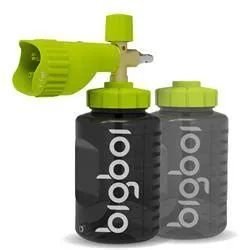 Bigboi FoamR Pro+ Foam Cannon ampliado
