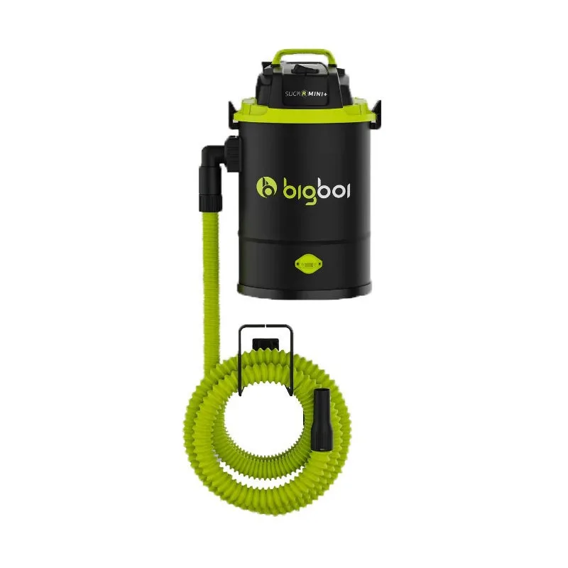 Bigboi SuckrPro Mini Plus ampliado