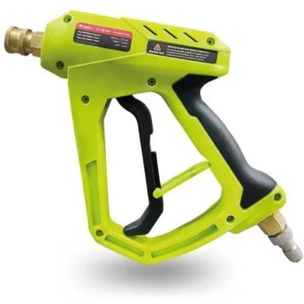 Bigboi Washr Short Trigger Gun ampliado