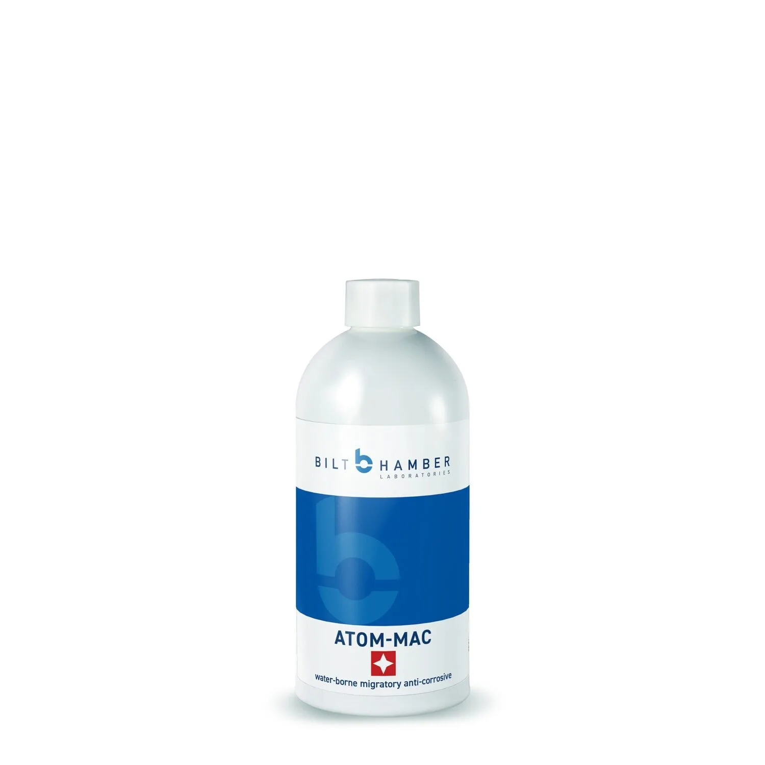 Bilt Hamber ATOM MAC CORROSION INHIBITOR 500 ml ampliado