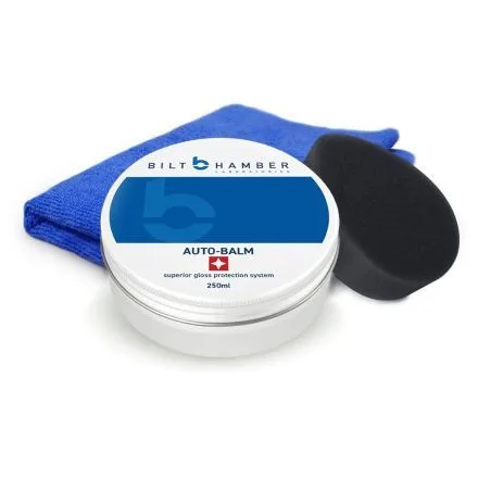 Bilt Hamber Bilt-Hamber Auto-Balm 250 ml ampliado