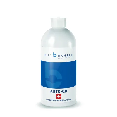 BILT HAMBER AUTO-QD CONCENTRATED QUICK DETAILER SPRAY 500ML