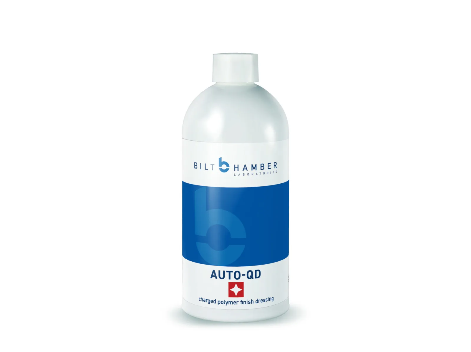 Bilt Hamber AUTO-QD Detailer rápido concentrado 500 ml ampliado