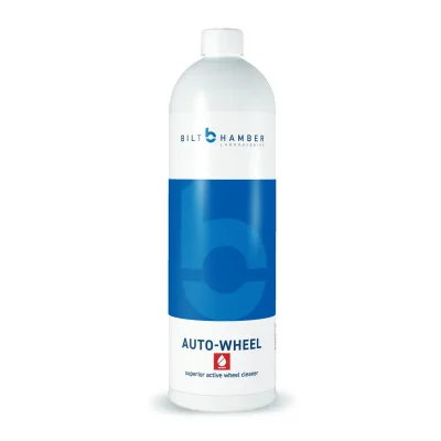 BILT HAMBER AUTO-WHEEL NON-ACID ALLOY WHEEL CLEANER