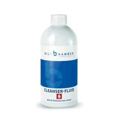 BILT HAMBER CLEANSER-FLUID 500ML