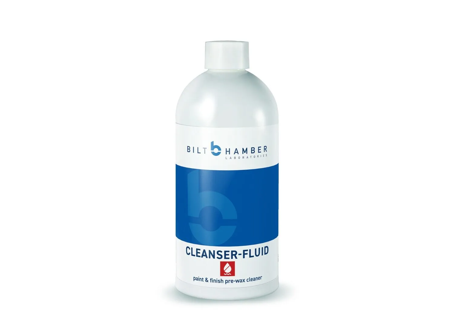 Bilt Hamber CLEANSER-FLUID 500 ml ampliado