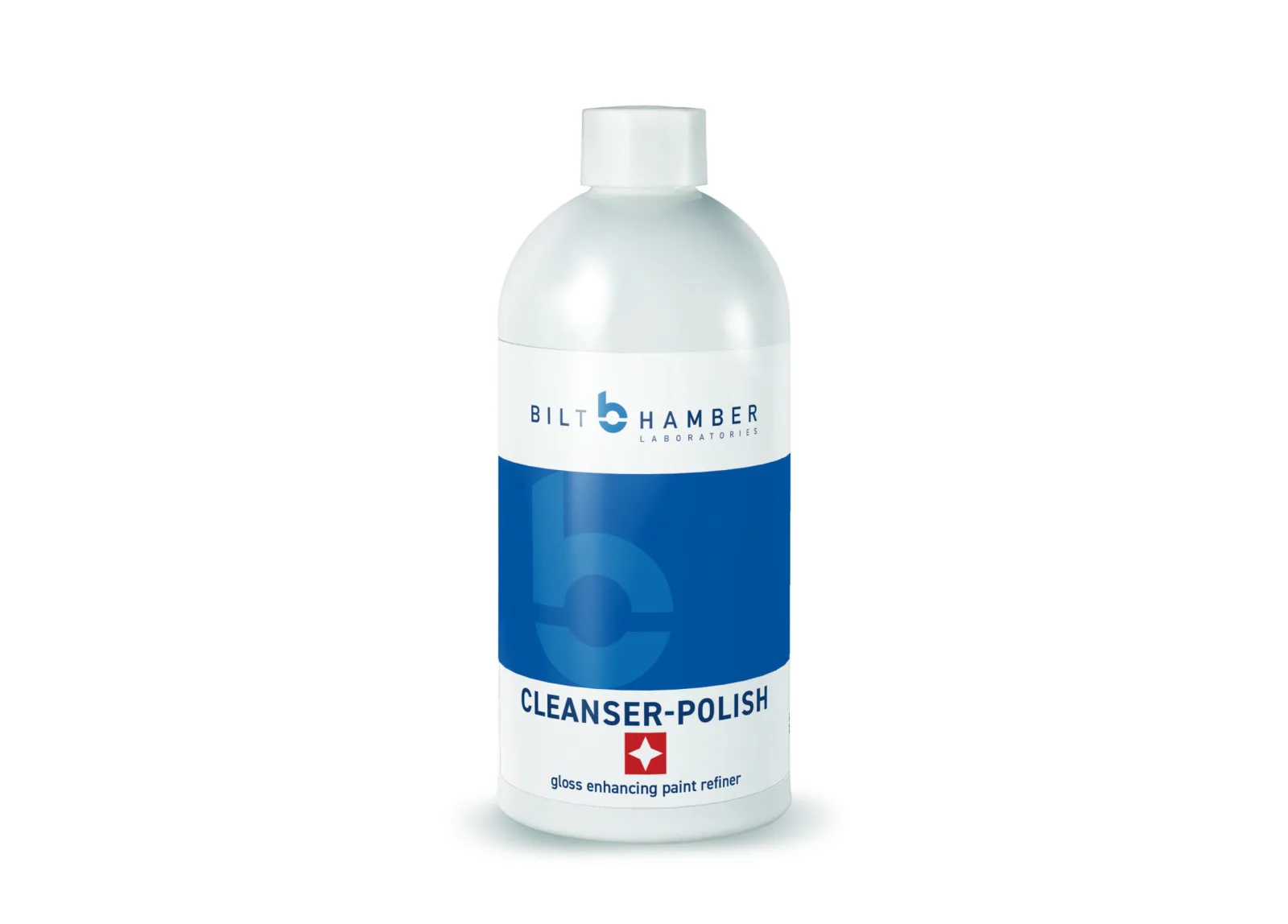 Bilt Hamber CLEANSER-POLISH 500 ml ampliado
