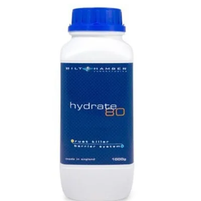 BILT HAMBER HYDRATE 80 COATING CORROSION PROTECTION